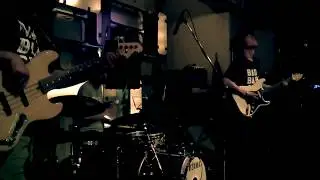 Deep Sauce / Speaker Sgt. Live at Sangenjyaya Grapefruit Moon