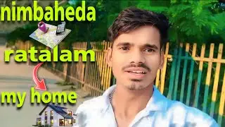 Tor of,nimbaheda,ratalam,and my home🏘#2025 full vlog 