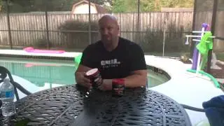 Nutrex Outrage Review - TheMuscleProgram com