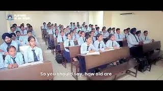 Play Ways Senior Secondary School: Expanding Horizons with International Expertise