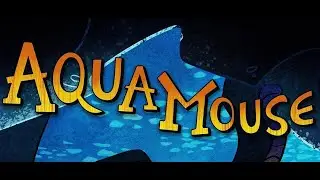 Disney Wish Aquamouse Preview