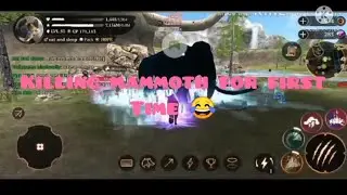 My The Wolf Journey 😄