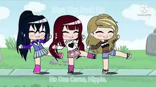 Francesca Velvet Commentaries: PeterAnimate's Rant on Glitter Force (13+)