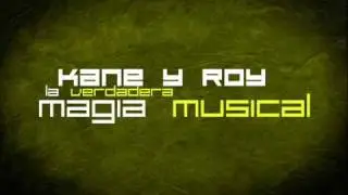 Kane & Roy - 