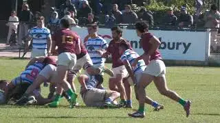 086-2024 San Isidro Club -Intermedia vs Club Newman 14-07-2024 - Flanker View