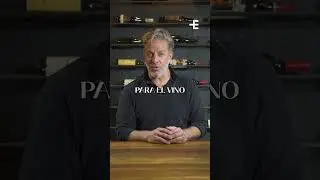 Mientras m&aacute;s sabes de vino, m&aacute;s se disfruta  #radiolaclave #vinos #shorts