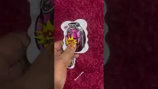 😱Pop grenade 😲##vairalshort shorts #pleasesubscribe 🥰😃