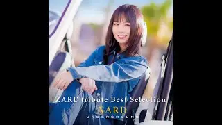 ZARD tribute Best Selection