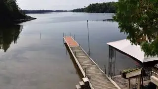 Haliburton Cottage for Rent: #623 on Gull Lake near Minden Ontario