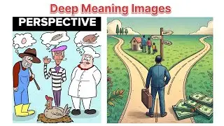 50 Inspirational Pictures with Deep Meaning | Top motivational images | Part - 7