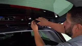 Видео по установке Brake Plus