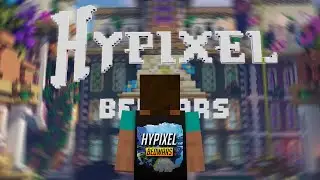 Hypixel Bedwars Discord Trailer (2024)