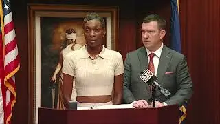 Michigan judge sidelined for making sleepy teen wear jail clothes on court field trip