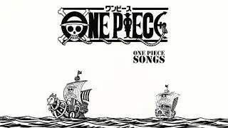 One Piece Songs - 🏴&zwj;☠️ One Piece 🏴&zwj;☠️ Mix Lofi  (Relax, Sleep, Chill, Calm & Study)