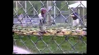 04.01.98 Casey's Tigers Baseball Game