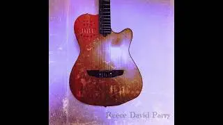 Reece David Parry - Ganymede