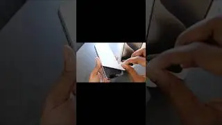 iPhone 15 Pro Max Natural Titanium - Unboxing