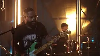 SUNBURN - FUEL [COVER]