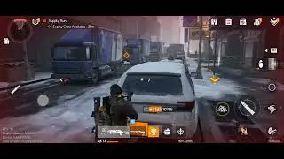 Tom Clancy's The Division Resurgence Closed Alpha gameplay #6