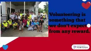 Bayan muna bago sarili program
