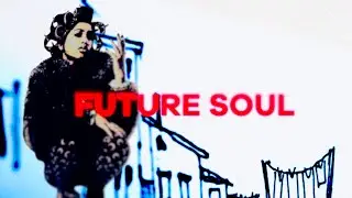 Tyler Daley, Ab Digi & Inkswell,  Ex Veil // Future Soul Radio Episode 531 | Magz FM