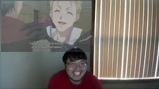 Epic battle with human who worked for demon | New Saga episode 8 Cut Reaction