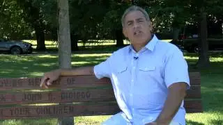 Pastor Bruce Boria - Imagine
