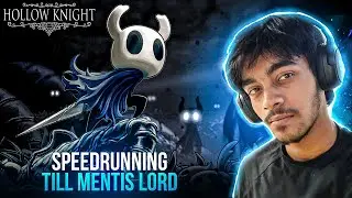 Back To Hollow Knight But I'm Lost/ Aaham Gaming