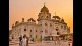 Top 10 Most Famous Gurdwaras in the World