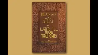 Donna Lagorio Montgomery publishing review
