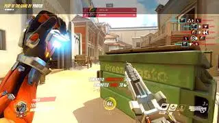 Soldier 76: Outplayed