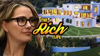 Johnny Depp's Legal Team | The Rich Life