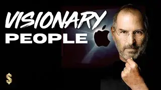 Visionary People - Who Are They And What Do They Do?