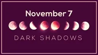 New Moon in Scorpio November 7, 2018 Twin Flame Energy Report