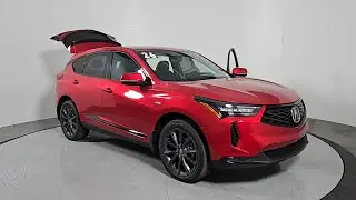 2026 Acura RDX A-Spec Package Henderson NV