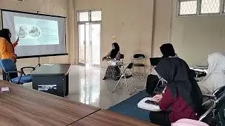 Simulasi Seminar Proposal