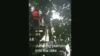 Tadom Hill Resort