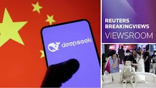China&rsquo;s low-cost AI offers competitive edge