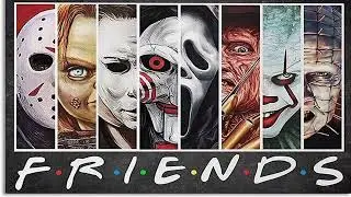 The Comedy of Terrors (Instrumental prod. by Adam Zelinka aka Nekromantik)