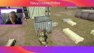 ARMA 3 ESCAPE AUS 04/10/2023 NEW MAP WITH DUE