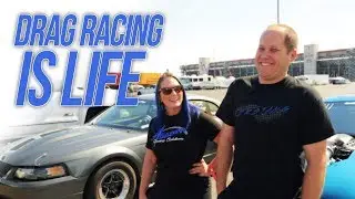 Insane Turbo LS 94 Mustang & LS9 Swapped New Edge Mustang!