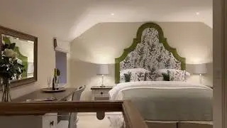 Feathered Nest - Stunning Yorkshire Holiday Cottage