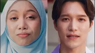 Sarah Suhairi & Sean Lee - Rasa Yang Kita Kongsi Bersama (Official Music Video)