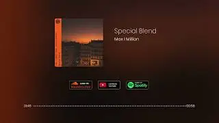 Max I Million - Special Blend [HD]