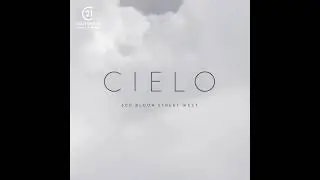 [Update] Cielo Condos is now selling!
