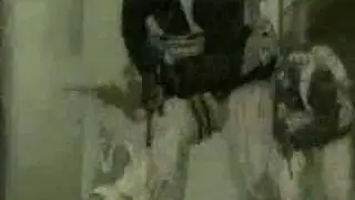 Metal gear solid (con air music )