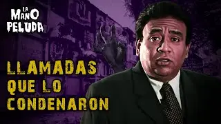 Top 5 LLAMADAS a LA MANO PELUDA que JUAN RAM&Oacute;N Hubiese Preferido NO CONTESTAR