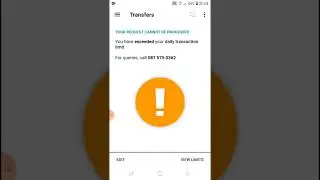 FNB Transferring R60million🏧From Easy Account To Saving Account Got Disappointed😠By Daily Limit🙄