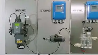 Krohne