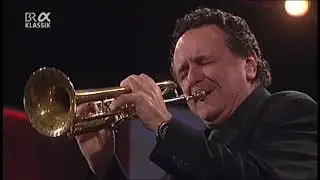 The Dizzy Gillespie All Star Big Band - Jazzwoche Burghausen 2007